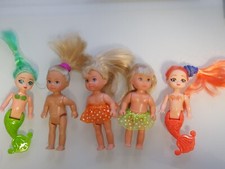 BAMBOLA DOLL LOTTO MINI DOLLS