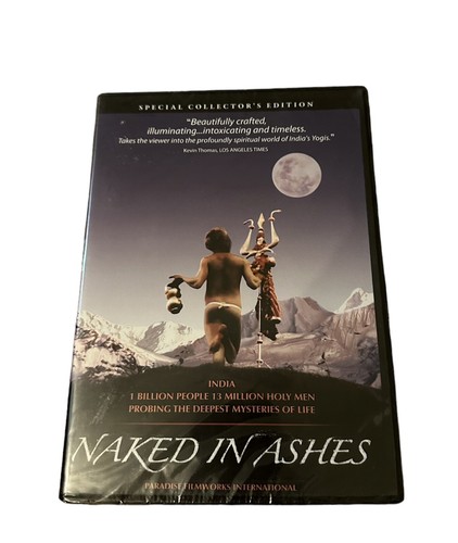 Naked ashes paula - naked, ashes-paula