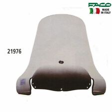 FACO 21976 PARABREZZA TRASPARENTE PER HONDA FES PANTHEON 2T (JF05) 125 1998 200