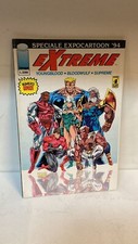 Extreme Youngblood #1 -