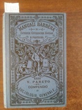 Compendio di sociologia