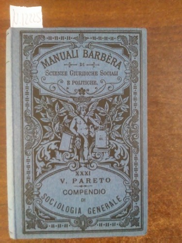 Compendio sociologia - di,