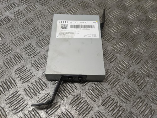 Modulo stereo telecamera