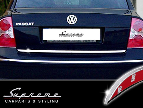 Modanatura cromata passat - modanatura, vw