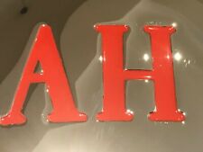 AUSTIN HEALEY SPRITE MK2 MK3