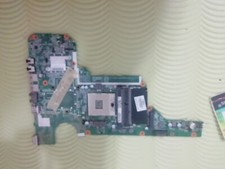 scheda madre difettosa hp