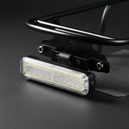 Adattatore luce posteriore - adattatore,