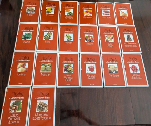 Lotto ricette libri più dvd - ricette,