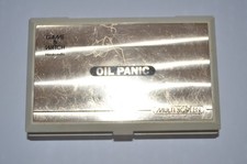 Nintendo Game & Watch Oil Panic OP - 51