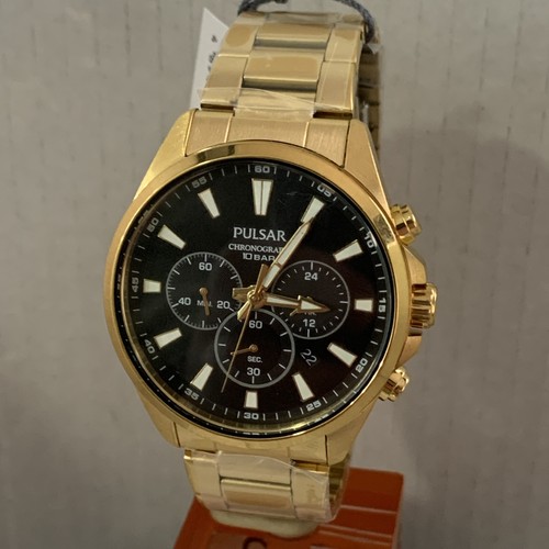 Orologio pulsar uomo - orologio,