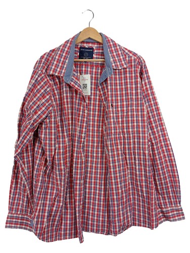 Jean carriere camicia casual - carriere,