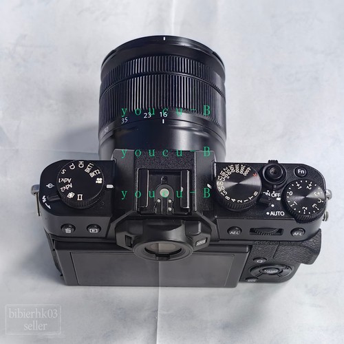 Fujifilm t20 3 megapixel - fujifilm,