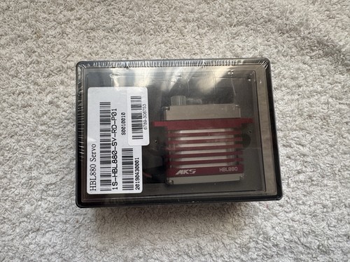 Mks hbl880 digital - hv,