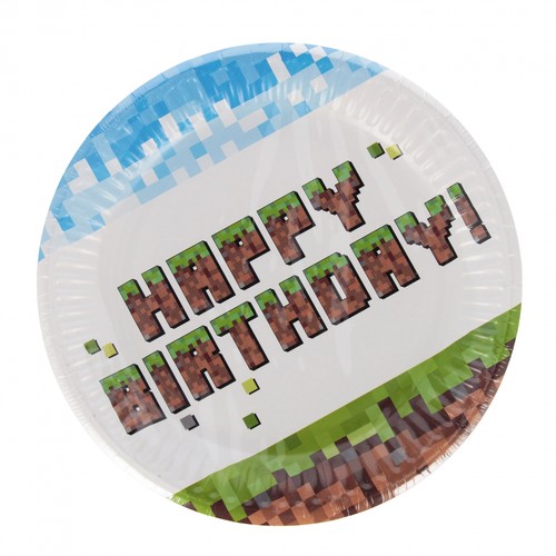 Talerz cartapesta 180 pixel