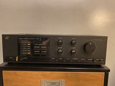SANSUI A-2000 Stereo