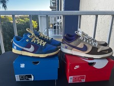 Dunk Low Collab Pack |