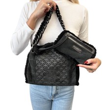 Borsa a tracolla CHANEL