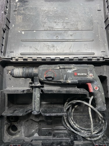 Perforateur wurth mls - perforateur,