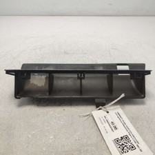 MB669571 Guida canali aria intercooler convogliatore Mitsubishi Pajero II V20 19