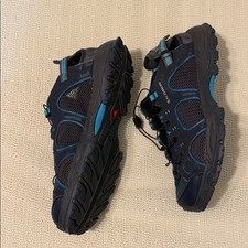 Salomon Techamphibian 3