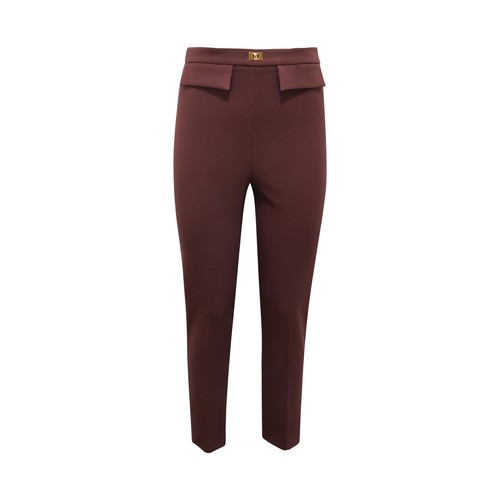 P7176 pantalone donna - pantalone,