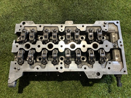Testata motore lancia - testata,