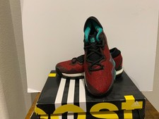Crazy Light Boost Low 2016