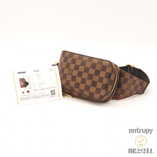 Louis vuitton ebene geronimos - vuitton,