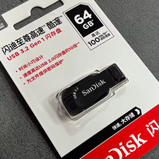SanDisk USB 3.2 Pen Drive 16