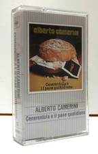 04026 MUSICASSETTA - ALBERTO