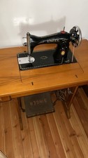 Macchina da cucire Singer