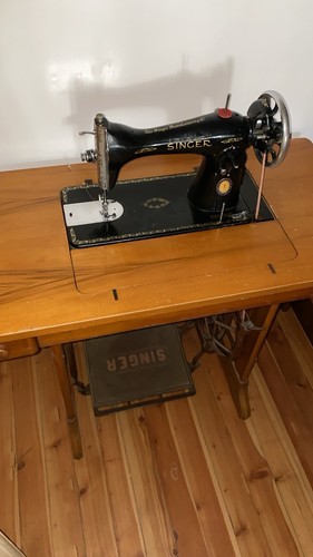 Macchina cucire singer - macchina, da