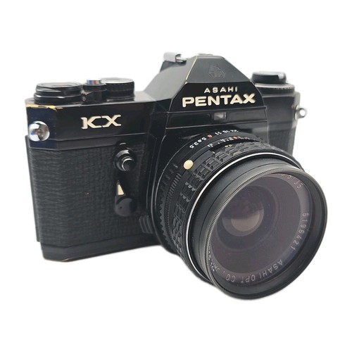 Fotocamera reflex pellicola