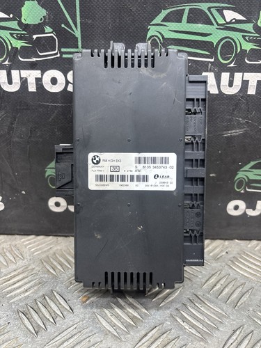 Mini r56 modulo comando luci - mini,