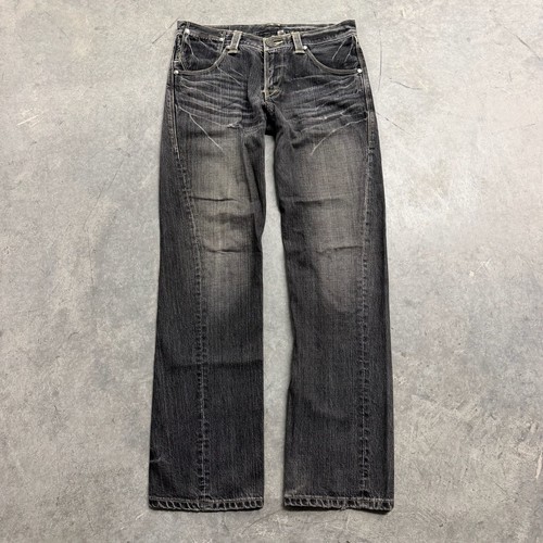 Jeans levis 1999 - jeans,