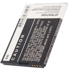 Huawei Ascend G510, Y210 replica batteria di AccuCell