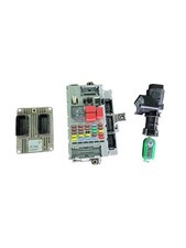 KIT CENTRALINA MOTORE PER