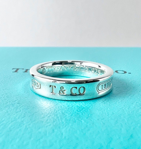Anello stretto tiffany - stretto, co