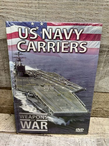 Navy carriers weapons of - us,