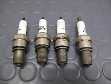 LODGE 2HL VINTAGE SPARK PLUS