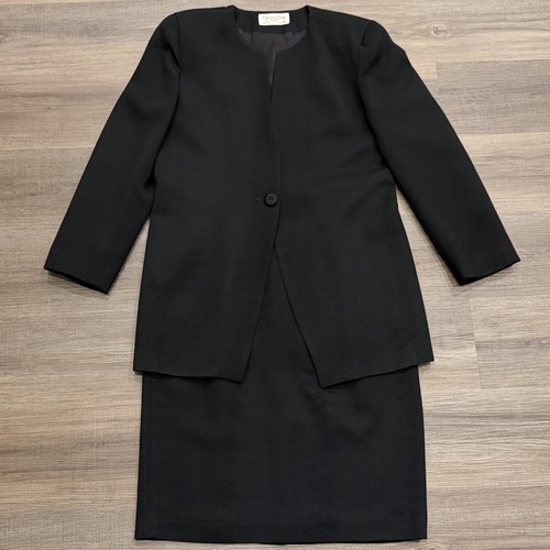 Christian dior the suit - christian,