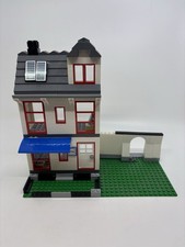 Lego City House 8403 pezzi