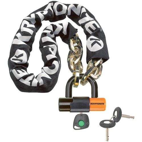 Lucchetto bici kryptonite - lucchetto,