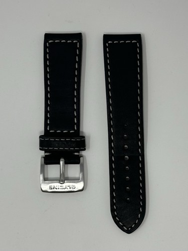 Cinturino pelle glicina oem - cinturino,