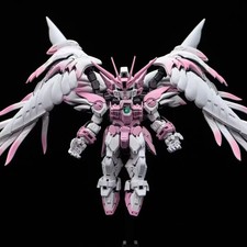 MGSD Wing Zero EW XXXG-00W0