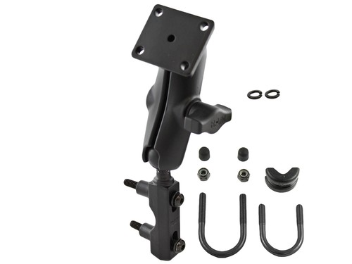Supporto frizione ram bolt - supporto,