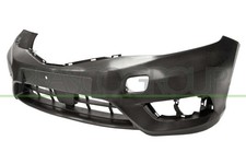 Paraurti DS0701001 PRASCO per NISSAN