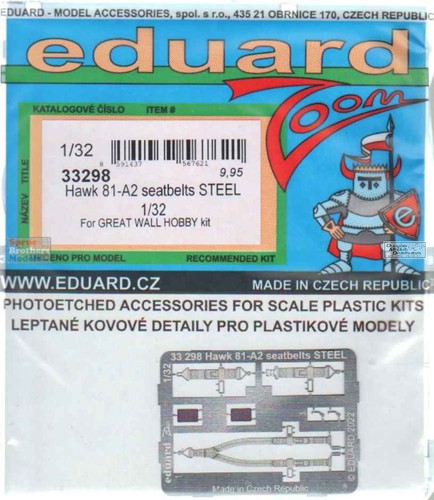Edu33298 eduard zoom - eduard,