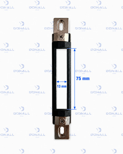 Contropiastra regolabile - regolabile, a