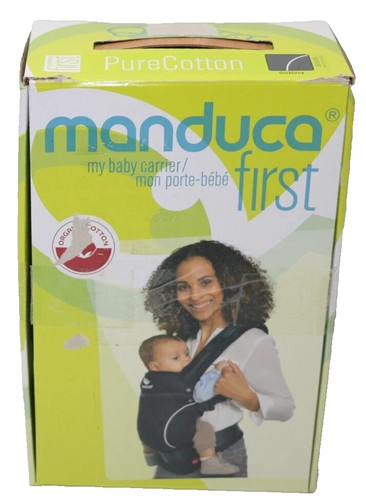 Marsupio manduca first - manduca,